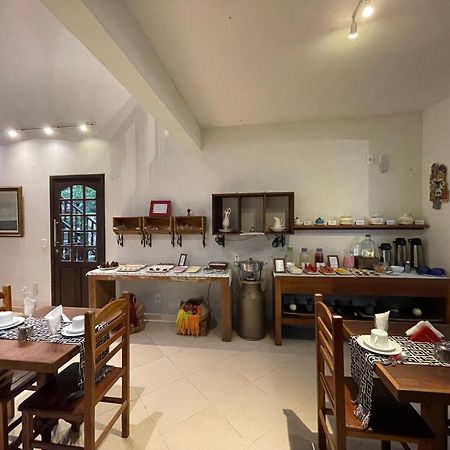 Pousada 3 Bacias بينيدو المظهر الخارجي الصورة