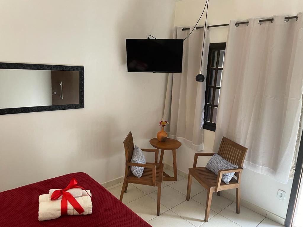 Pousada 3 Bacias بينيدو المظهر الخارجي الصورة