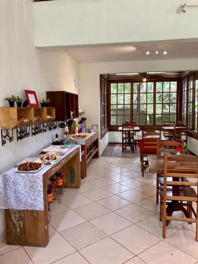 Pousada 3 Bacias بينيدو المظهر الخارجي الصورة